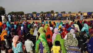 Zambie:  Huit morts et 28 blessés lors  de la distribution de nourriture à  Lusaka