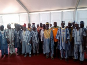 Côte d'Ivoire: Hambol, les chefs traditionnels toujours dans l'attente d'une visite d'Etat de Ouattara dans leur région