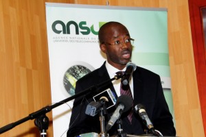 Côte d'Ivoire: Modernisation de l'administration par les TIC, Yamoussoukro abrite un séminaire sur la maturité numérique