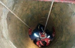 Côte d'Ivoire: Divo, le corps sans vie d'une dame retiré d'un puits après quatre jour