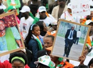 Côte d'Ivoire: Manifestation annoncée des pro-Gbagbo au parlement européen, ce que dit une source proche du dossier depuis Strasbourg