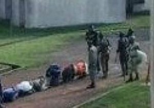 Gabon-Burkina Faso: Mort d'un burkinabé à  Franceville, un capitaine de police présenté au parquet