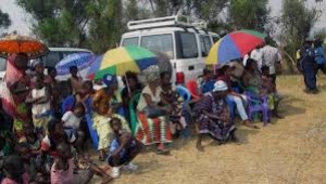 RDC: Libération d'une centaine  de mineurs proches du mouvement Kamwina Nsapu