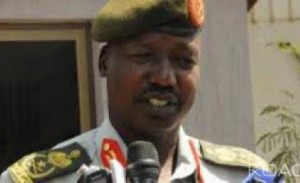 Soudan du Sud:  En exil, un influent  général  crée une rébellion  pour renverser Salva Kiir