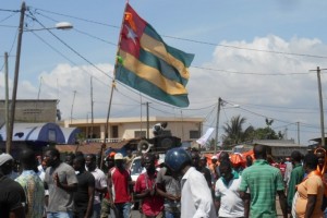 Togo : Le CAP 2015 annonce son retour dans les rues pour ce samedi