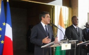 Côte d'Ivoire: Présidentielle en France, Abidjan penche en faveur de Fillon «le moins pire»