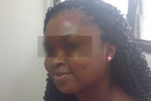 Ghana: Chute et décès d'une étudiante à  Legon