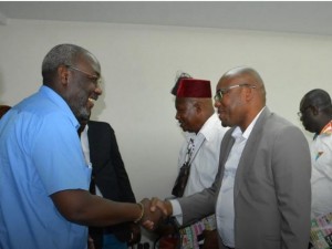 Côte d'Ivoire: Sidy Diallo fait le bilan de la CAN 2017 aux clubs, rien d'officiel sur l'argent dépensé