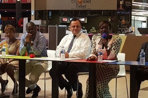 Côte d'Ivoire: Journée internationale de la femme, Playce célèbre son personnel féminin