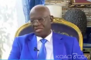 Côte d'Ivoire: Sangaré sur TV5, «Affi dirige le FPI du pouvoir Ouattara»