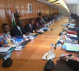 Côte d'Ivoire: Le Gouvernement demande une trêve sociale aux organisations pour une production de richesse