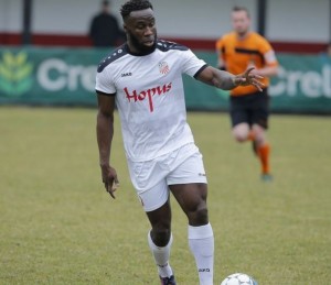 Côte d'Ivoire : Le frère de Serge Aurier en garde à  vue pour agression sur une prostituée