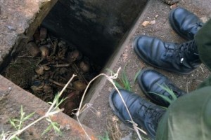 RDC: Trois fosses communes  découvertes dans le Kasaï, l'Onu exige une enquête