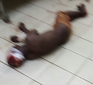 Côte d'Ivoire: Dabou, un homme assassiné de deux balles dans la tête