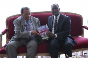 Côte d'Ivoire: Communiqué du Conseil des Ministres du 8 mars 2017