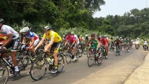 Cameroun: La 14e édition du tour cycliste international démarre samedi