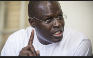 Sénégal: Khalifa Sall risque 5 à  10 ans de prison pour détournement présumé de 2,7 millions d'euros des caisses de l'Etat