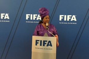 Afrique: Election à  la CAF, la FIFA se déclare neutre
