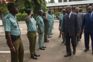Côte d'Ivoire: Eaux et forêts, les raisons de la démission des dix agents de l'Unité spéciale d'Intervention connues