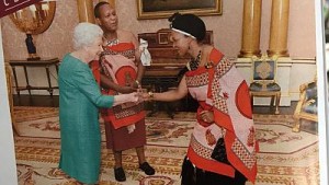 Swaziland: Le  magazine «Gala» s'attire la foudre pour s'être moqué de la tenue des autorités du Swaziland