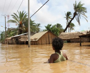Madagascar:  Cyclone Enawo, 5 morts et 12 000 sinistrés recensés