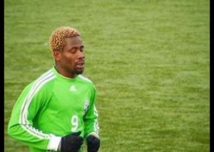 Côte d'Ivoire: Un footballeur ivoirien croupirait dans une prison en Géorgie