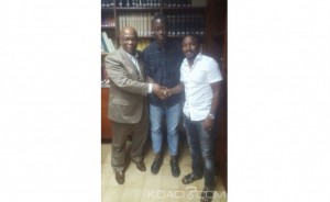 Côte d'Ivoire: L'Allemagne au secours de l'Asec Mimosas, le buteur du Wac choisit les jaunes et noirs