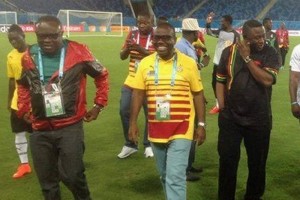 Ghana: Black Stars, encore 24 heures pour les candidatures au poste d'entraîneur