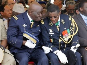 Côte d'Ivoire: Kassaraté a révélé au bureau du procureur avoir eu un malentendu avec Mangou lors de la crise post-electorale