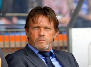 Côte d'Ivoire: Succession de Dussuyer, le Belge Vercauteren se positionne