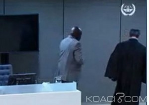 Côte d'Ivoire: Alors qu'il avait fait allégeance à  Gbagbo après la décision du conseil Constitutionnel, Kassaraté avoue à  la CPI,  qu'elle avait créé beaucoup d'incertitudes