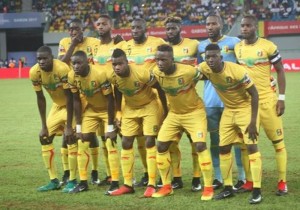 Mali: La Fédération de football dissoute par le gouvernement, la FIFA proteste