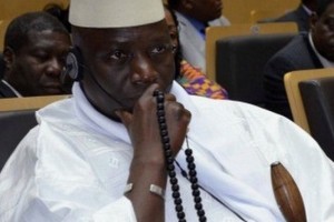 Gambie: Législatives: l'opposition APRC de Jammeh se positionne et espère justice