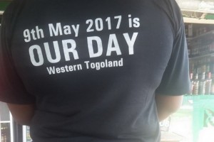 Ghana: Affaire de «l'Etat du Togoland», des appuis financiers suspectés