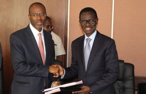 Côte d'Ivoire: La BOAD prête 36 milliards de FCFA à  l'ANSUT pour la réhabilitation du Postel 2001