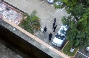 Côte d'Ivoire: Agrobusiness, pas d'autorisation, proximité avec la résidence du Roi du Maroc, une conférence de presse de souscripteurs empêchée