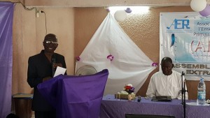 Côte d'Ivoire: Les inspecteurs de l'enseignement préscolaire et primaire retraités se mobilisent pour le pays, et organisent leur deuxième assemblée générale extraordinaire