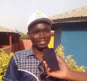 Côte d'Ivoire: Apres la cérémonie de mise en route du CNJCI, le délégué de Nassian donne ses objectifs et interpelle les cadres du Bounkani