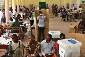 Côte d'Ivoire: La CEI propose le cautionnement à  la présidentielle à  50 millions au lieu de 20 millions
