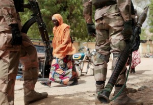 Nigeria: Attaque suicide déjouée à  Maiduguri, deux kamikazes abattues