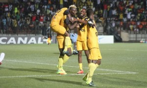 Côte d'Ivoire: Asec Mimosas-APEJES Académie (2-0), un but et une passe décisive d'Aristide Bancé font la différence