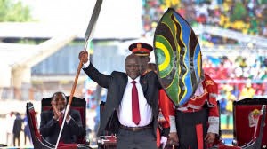 Tanzanie:  Le  Chama cha Mapinduzi exclut de ses rangs 12 saboteurs