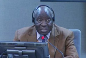 Côte d'Ivoire: Cpi, Kassaraté menacé pour faux témoignage