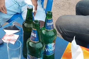 Côte d'Ivoire: Goût, prix, «Ivoire» s'est imposée dans les maquis d'Abidjan