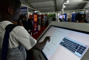 Afrique: L'UA lance un nouveau nom de domaine pour le continent «.africa»