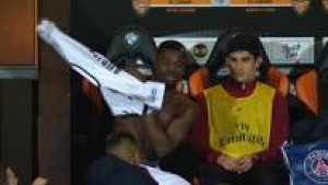 Côte d'Ivoire: PSG, Serge Aurier fait encore parler de lui négativement