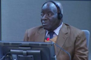 Côte d'Ivoire: CPI, Kassaraté révèle avoir été encerclé par la garde de Gbagbo en sa résidence