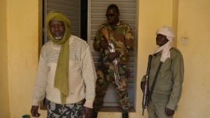 Mali: Accrochage entre l'armée et un groupe terroriste à  Fafa, cinq morts