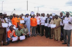 Côte d'Ivoire: Débat sur la succession de Ouattara en 2020, Mamadou Touré aux cadres RDR «Arrêtons de nous ridiculiser devant la Nation»