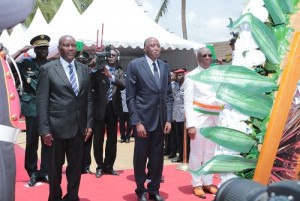 Côte d'Ivoire: Un an après l'attaque de Grand-Bassam, Duncan affirme que la ville balnéaire est «toujours débout»